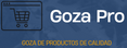 GozaShop – Inicio