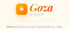 GozaShop – Inicio